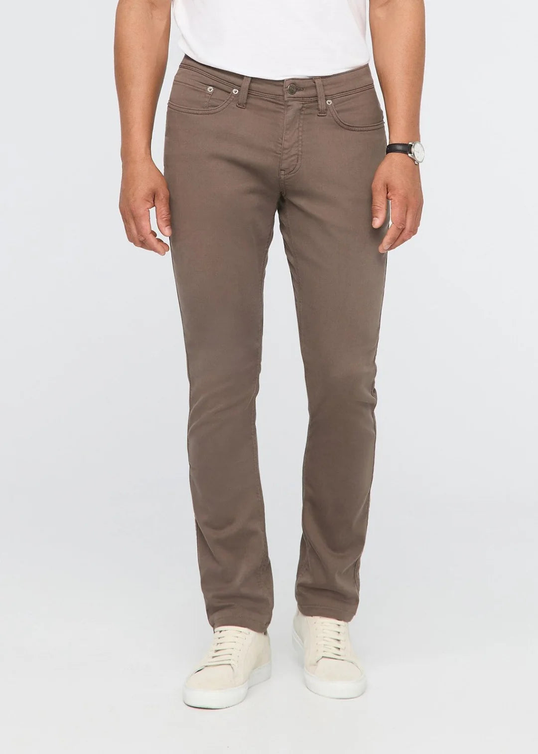 Duer - No Sweat Pant - Athletic Taper