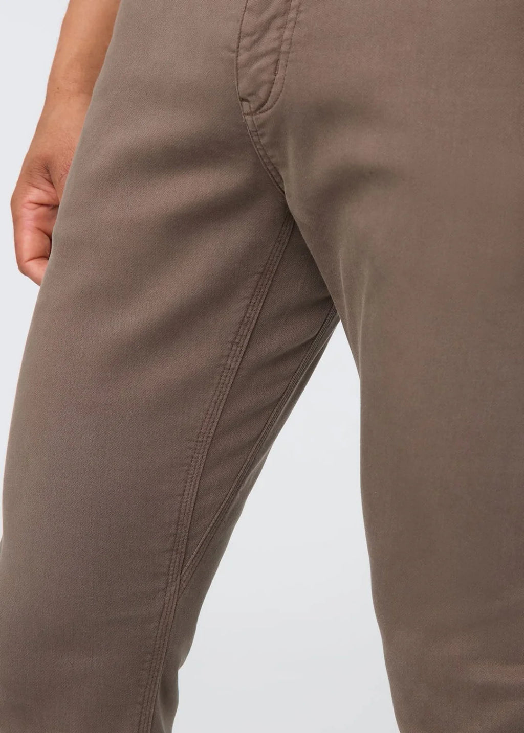 Duer - No Sweat Pant - Athletic Taper