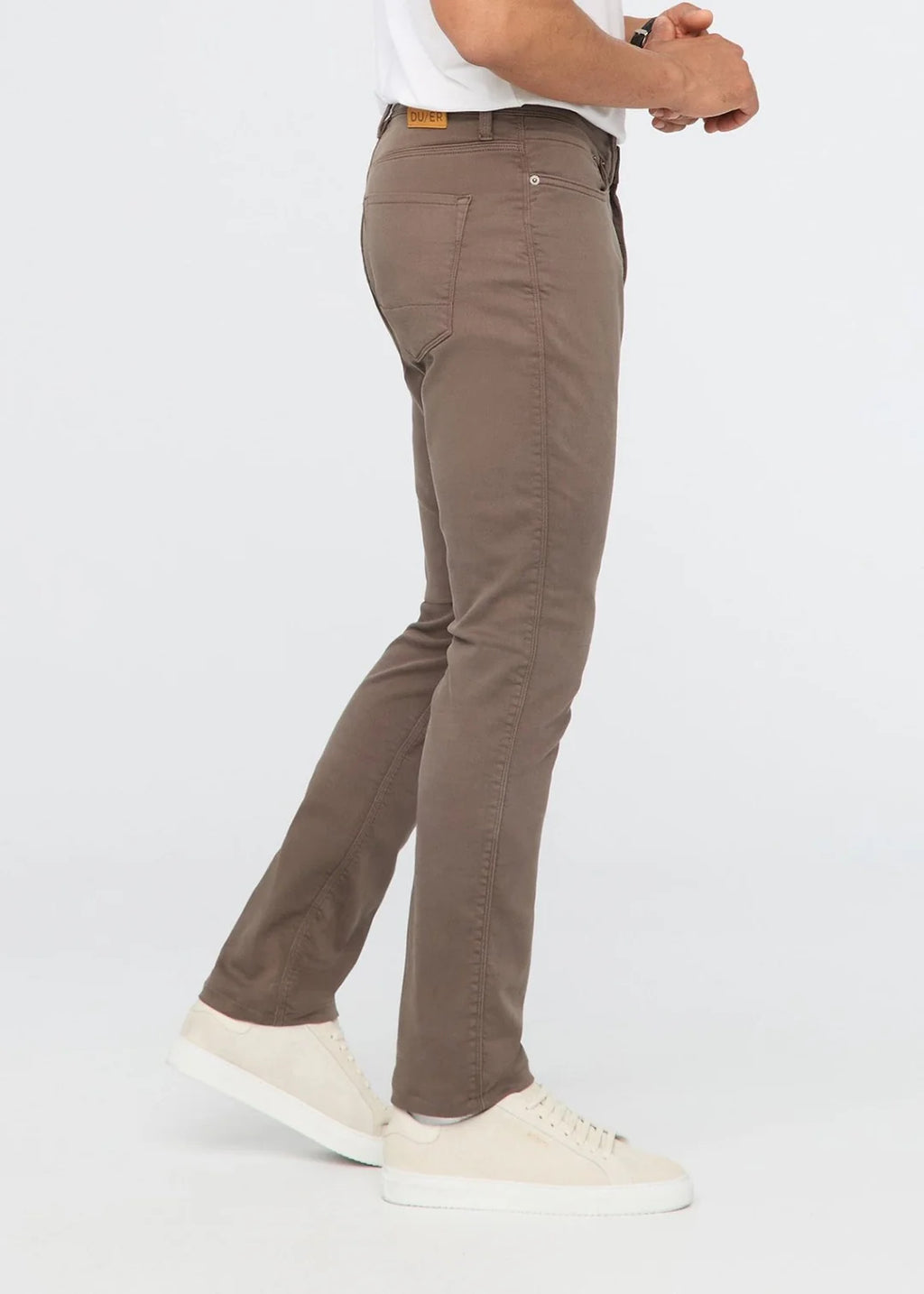 Duer - No Sweat Pant - Athletic Taper