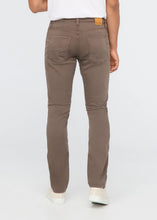 Load image into Gallery viewer, Duer - No Sweat Pant - Athletic Taper - Canteen