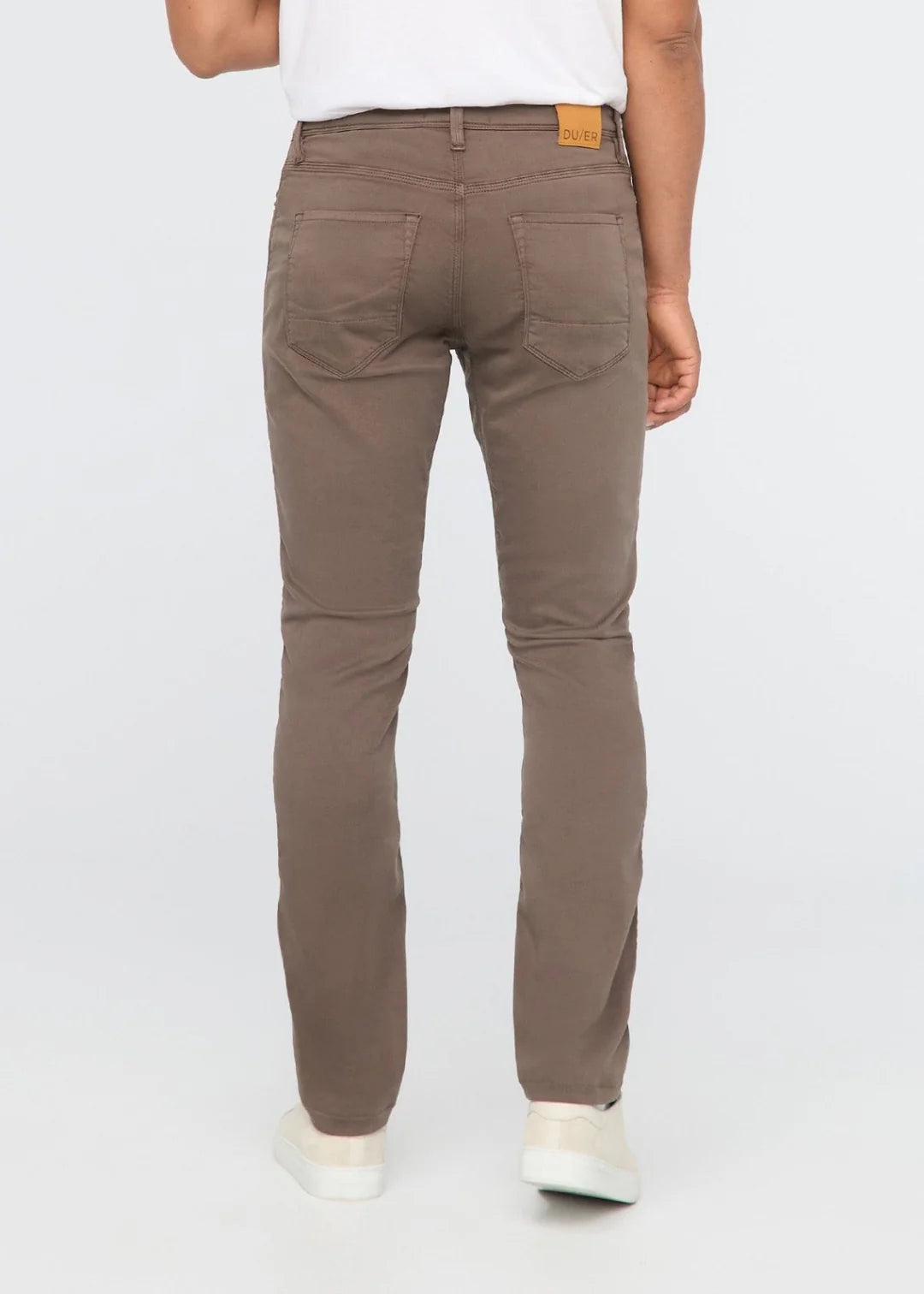 Duer - No Sweat Pant - Athletic Taper