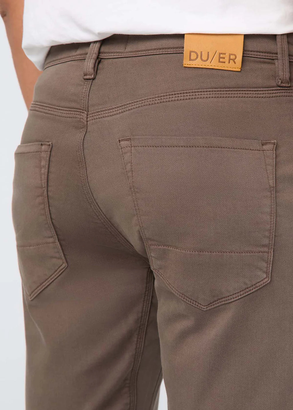 Duer - No Sweat Pant - Athletic Taper