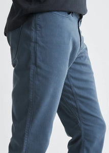 Duer - Relaxed No Sweat Pant - Sail