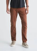 Load image into Gallery viewer, Duer - Relaxed No Sweat Pant - Tortoise Shell