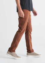 Load image into Gallery viewer, Duer - Relaxed No Sweat Pant - Tortoise Shell