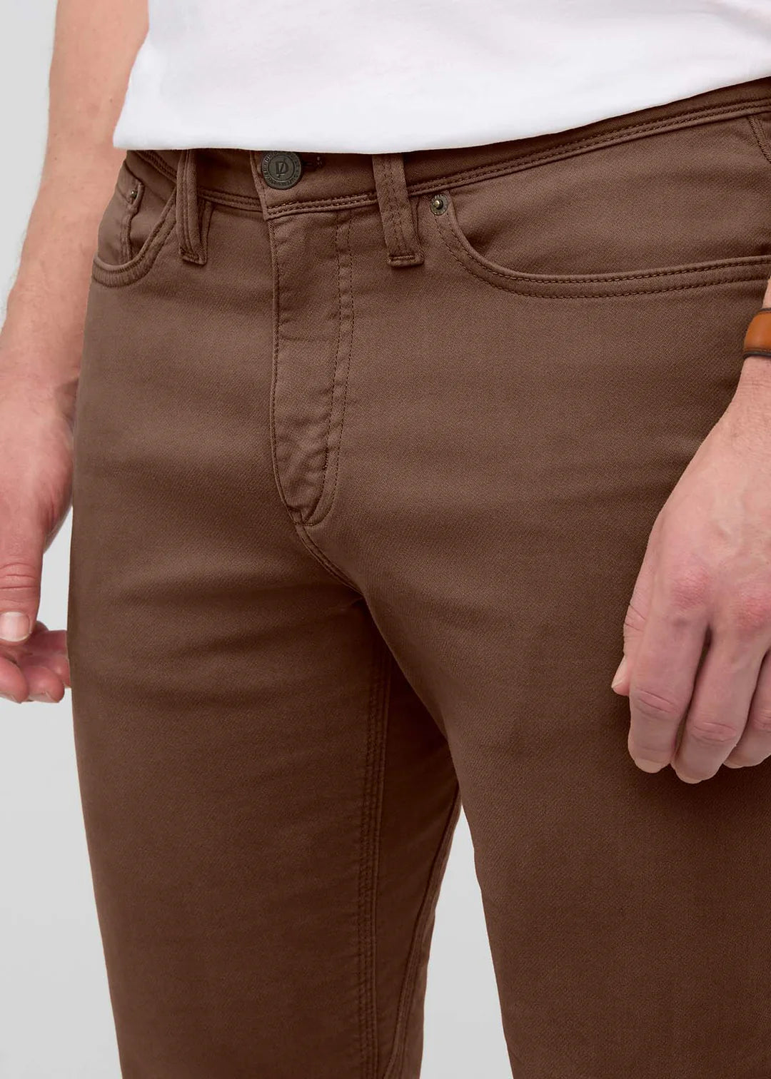 Duer - No Sweat Pant - Slim Taper