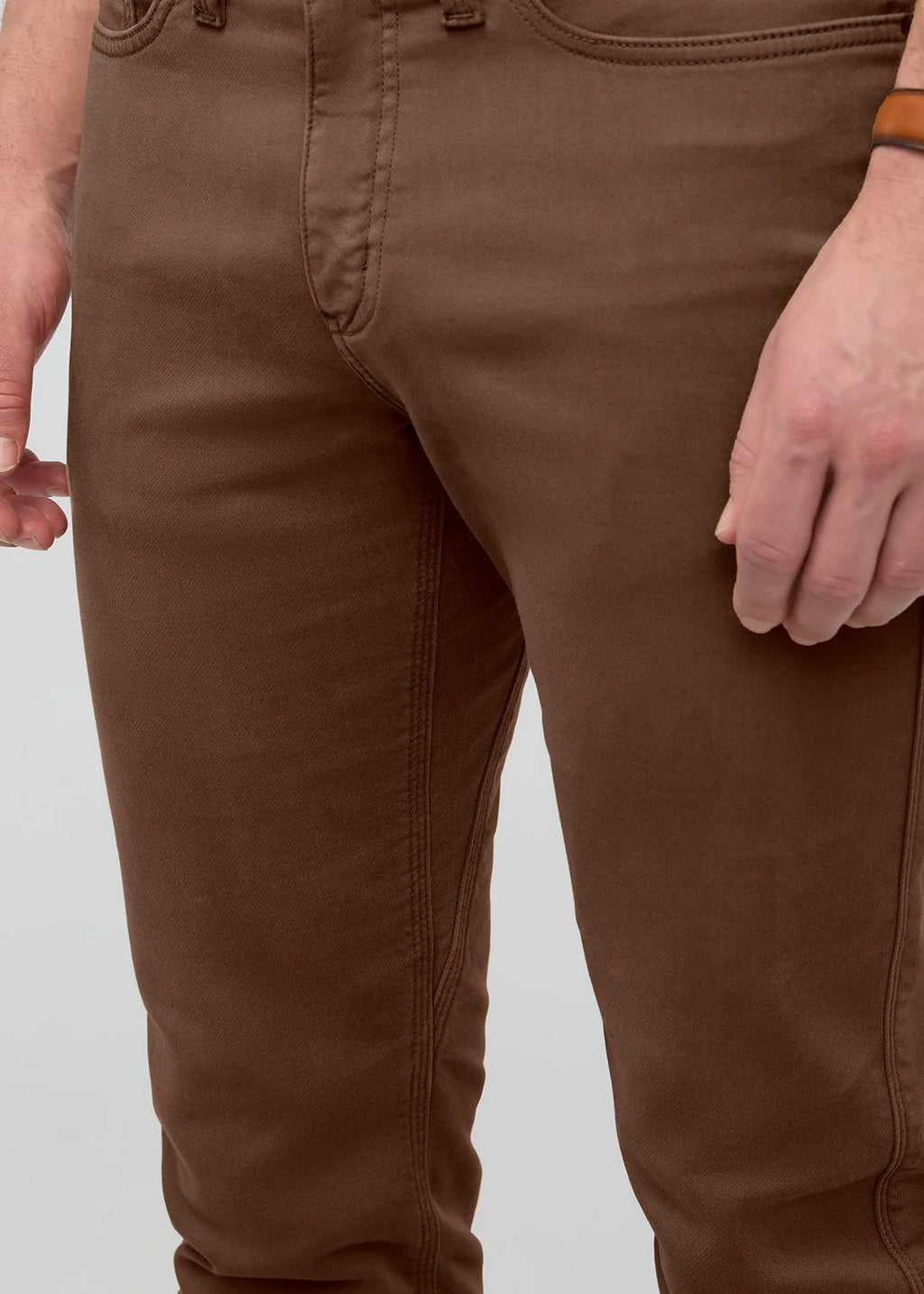Duer - No Sweat Pant - Slim Taper