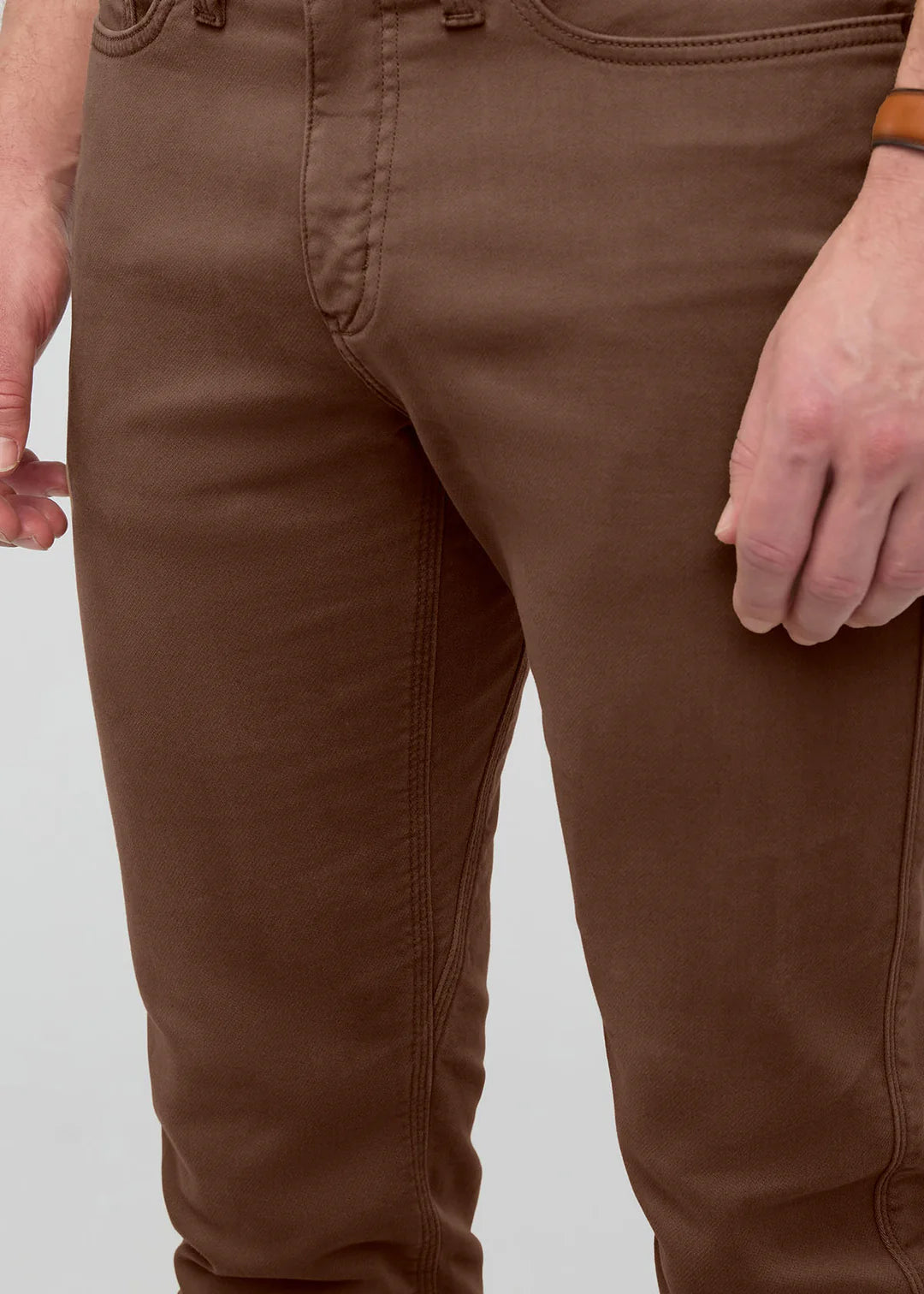 Duer - No Sweat Pant - Slim Taper