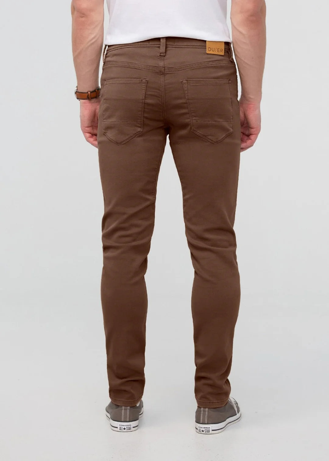Duer - No Sweat Pant - Slim Taper