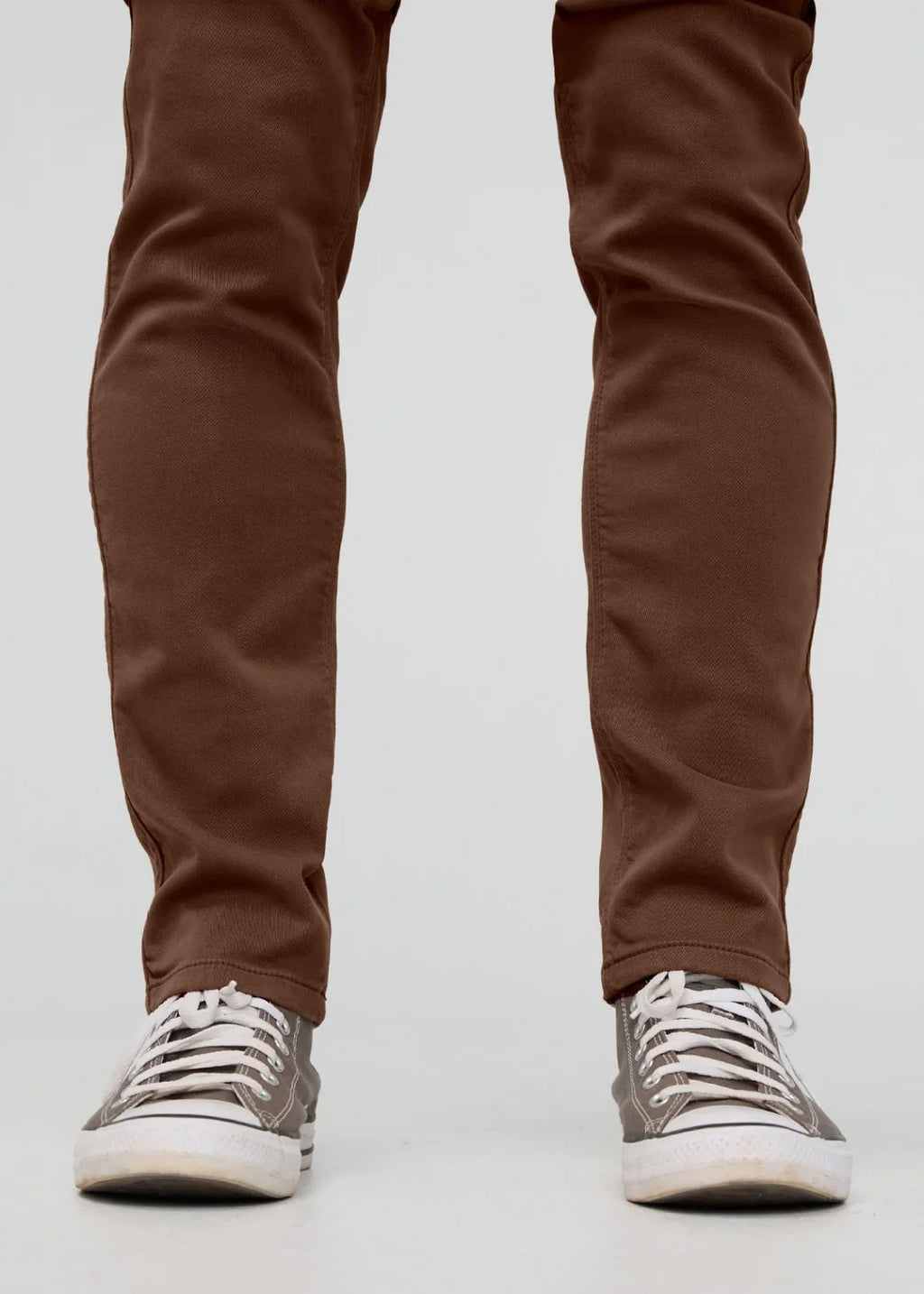 Duer - No Sweat Pant - Slim Taper