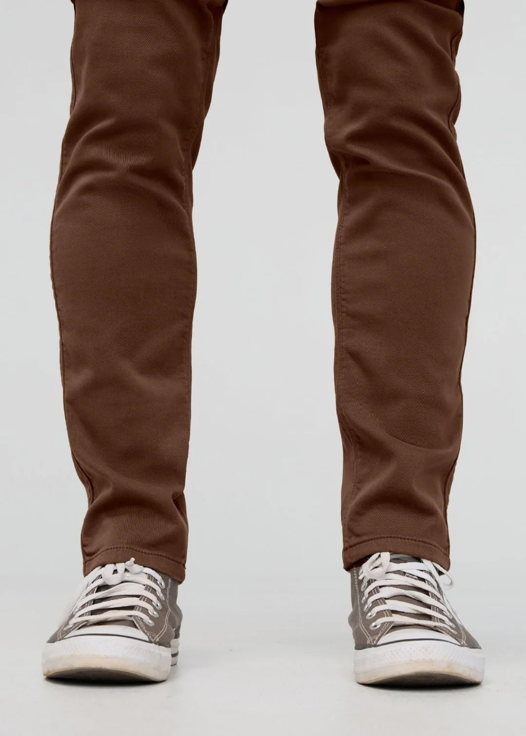 Duer - No Sweat Pant - Slim Taper