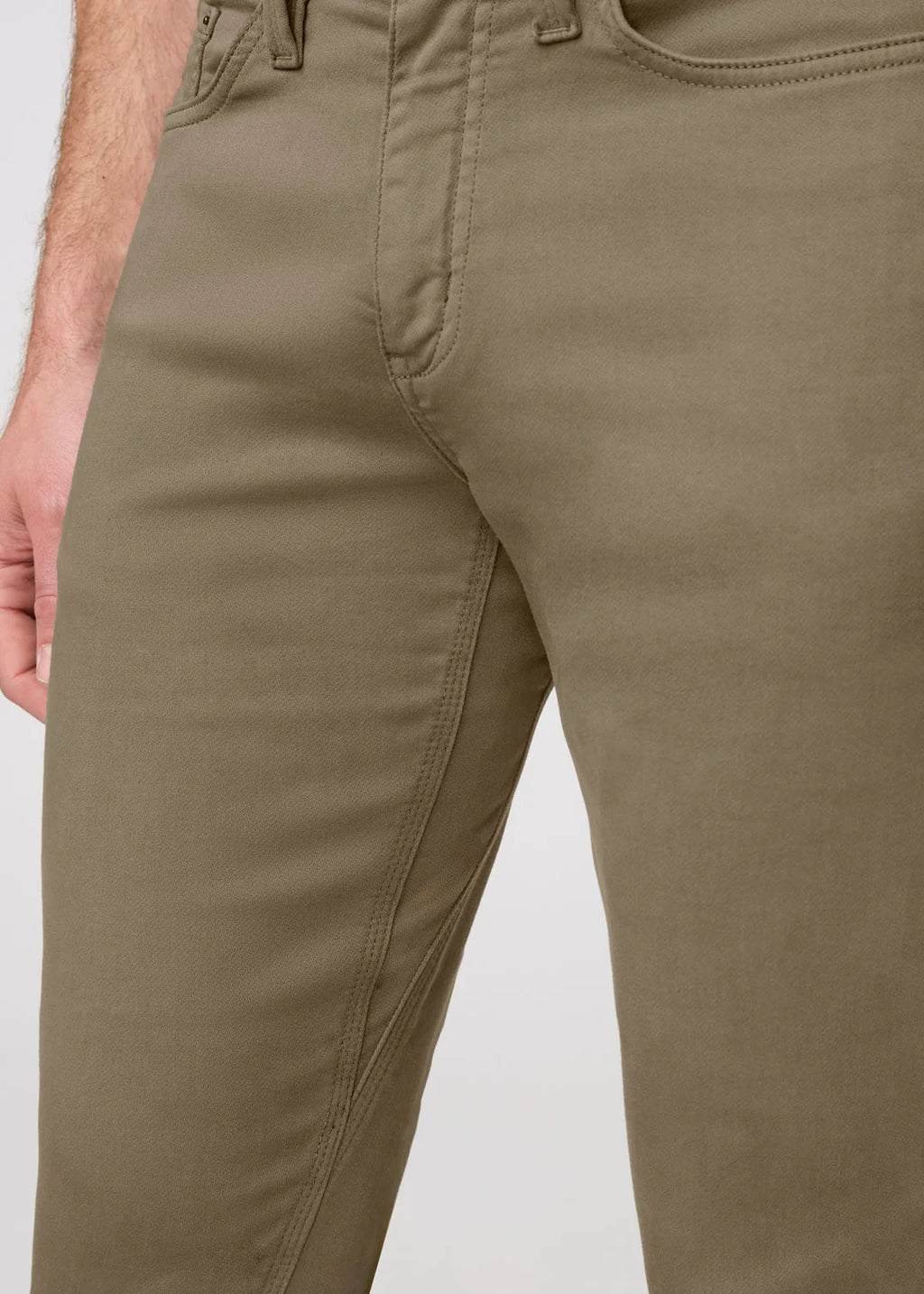 Duer - No Sweat Pant - Slim Taper