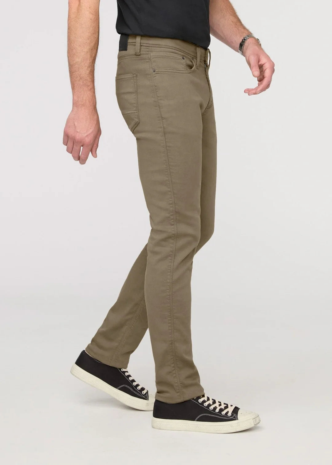 Duer - No Sweat Pant - Slim Taper