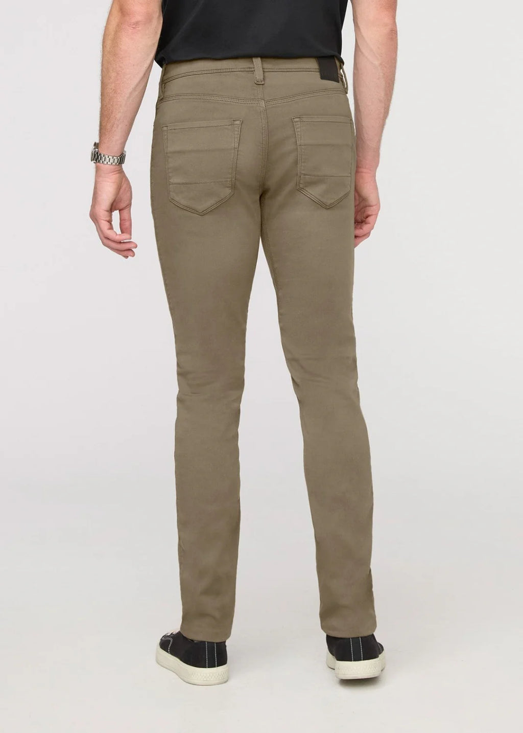 Duer - No Sweat Pant - Slim Taper