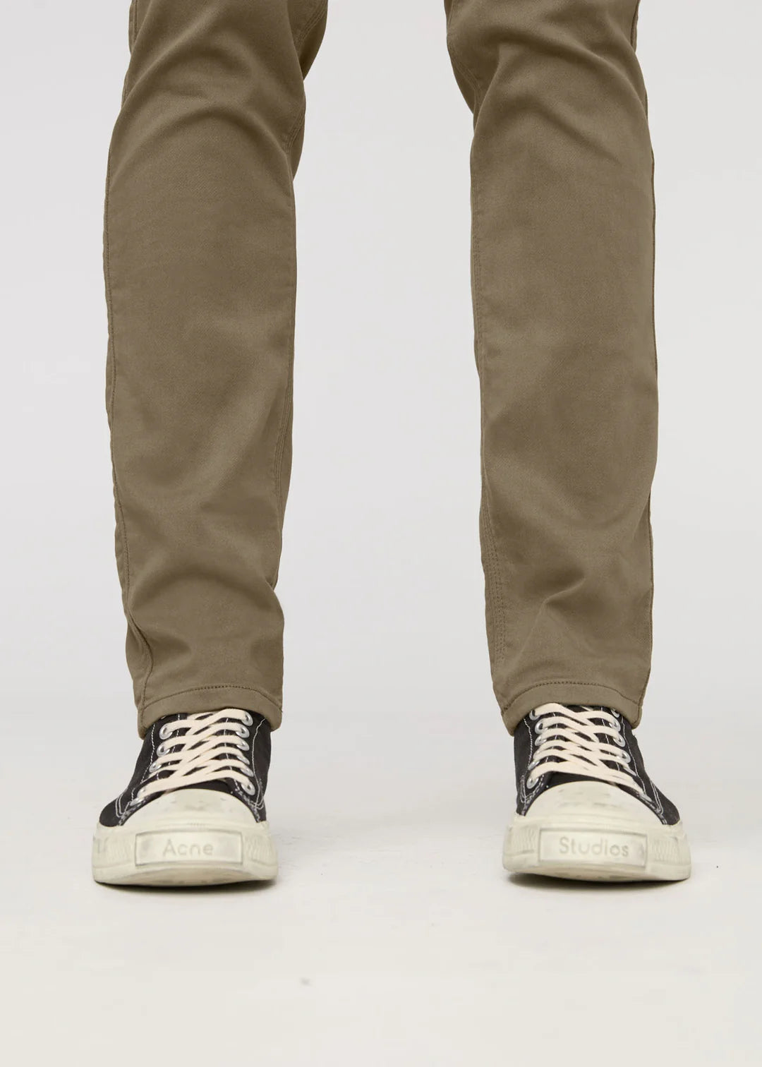 Duer - No Sweat Pant - Slim Taper