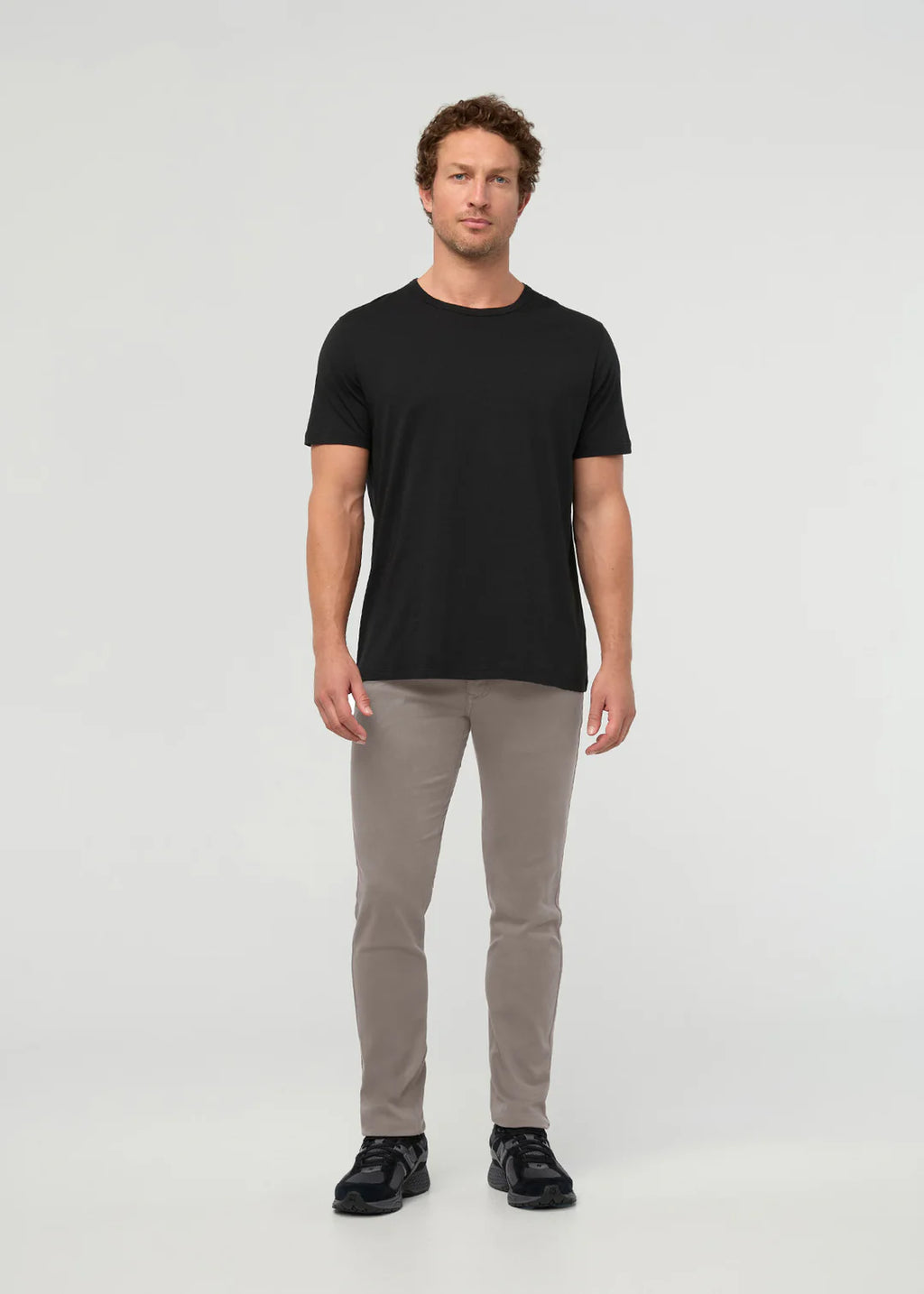 Duer - No Sweat Pant - Slim Taper