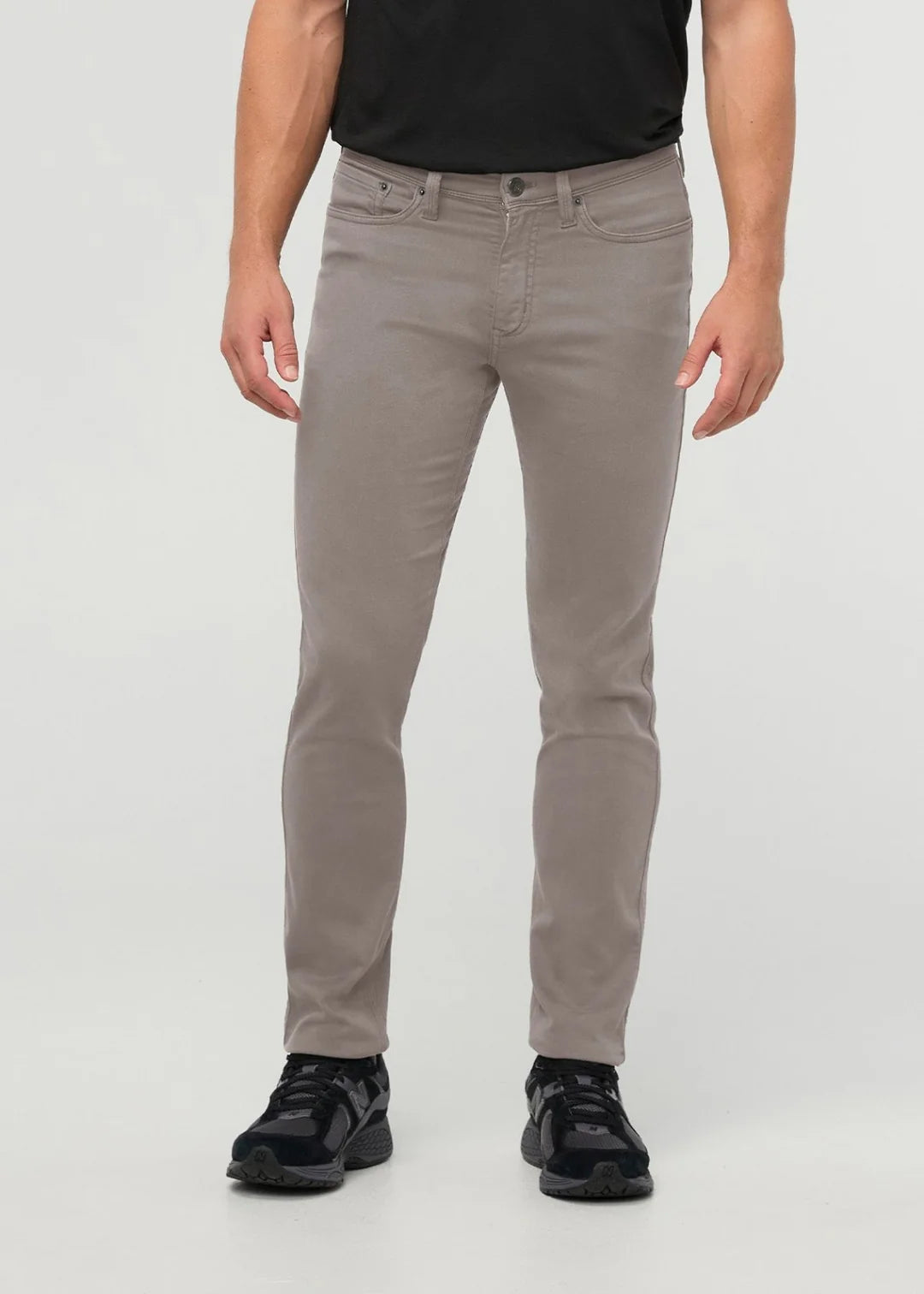 Duer - No Sweat Pant - Slim Taper