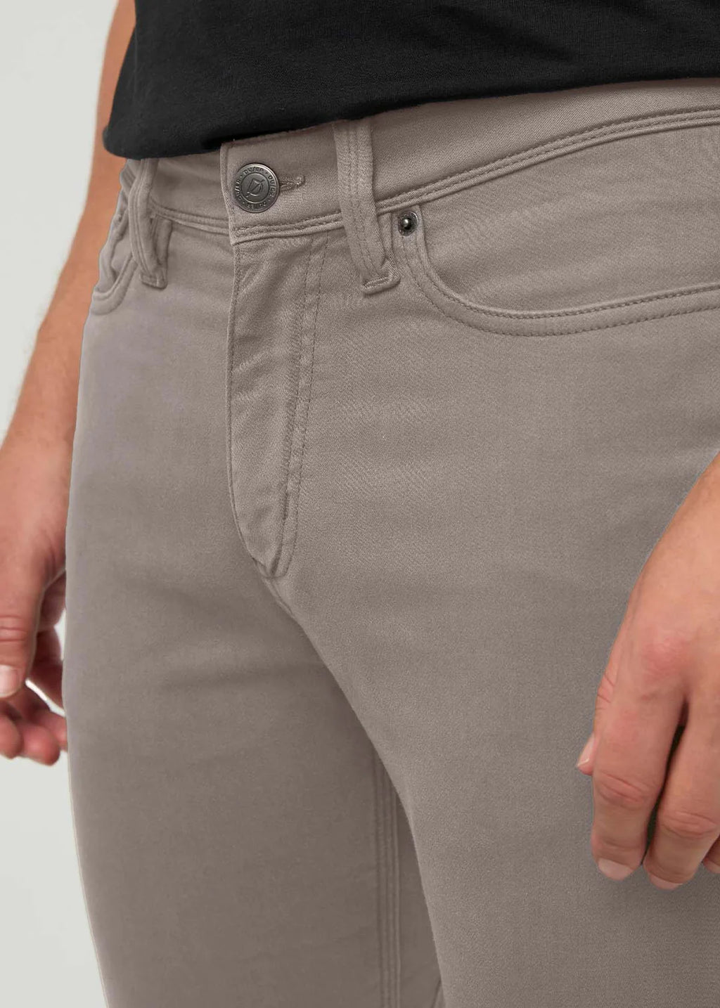 Duer - No Sweat Pant - Slim Taper