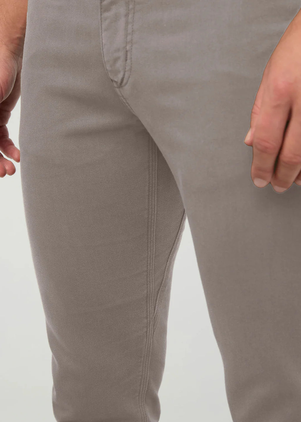 Duer - No Sweat Pant - Slim Taper