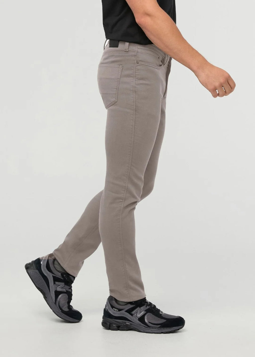 Duer - No Sweat Pant - Slim Taper