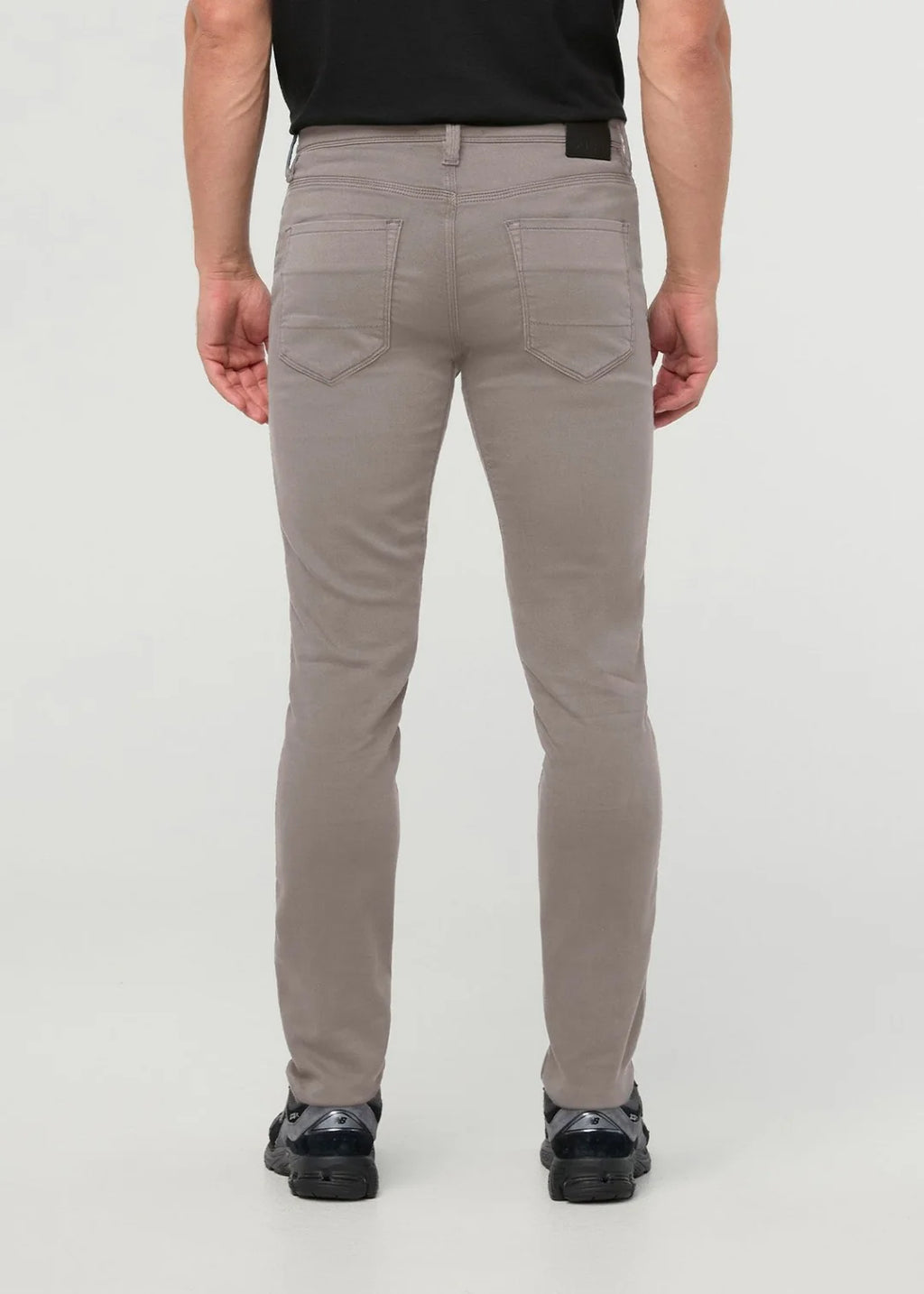 Duer - No Sweat Pant - Slim Taper
