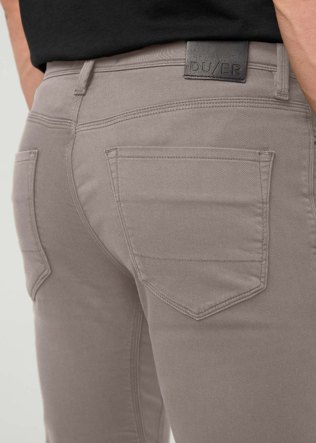 Duer - No Sweat Pant - Slim Taper