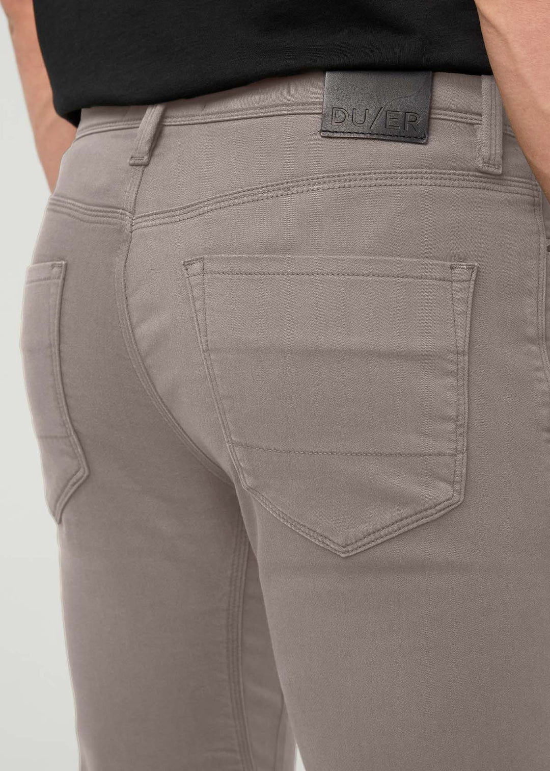 Duer - No Sweat Pant - Slim Taper