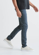 Load image into Gallery viewer, Duer - Slim No Sweat Pant - Sail