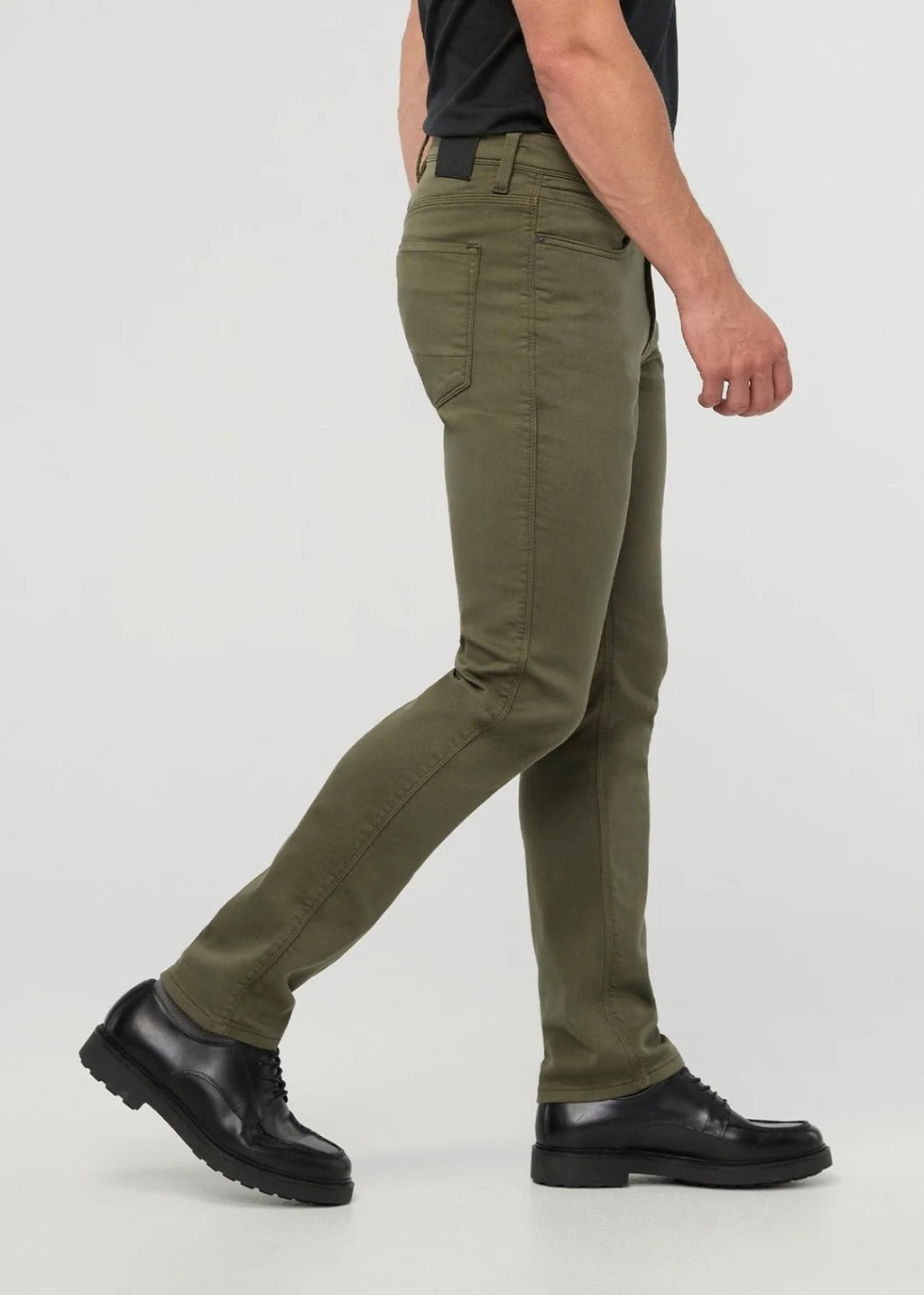 Duer - No Sweat Pant - Slim Straight