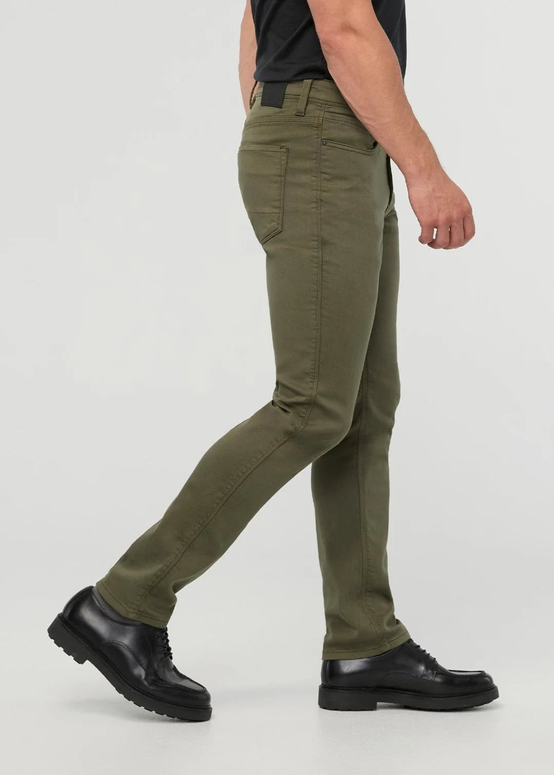 Duer - No Sweat Pant - Slim Straight