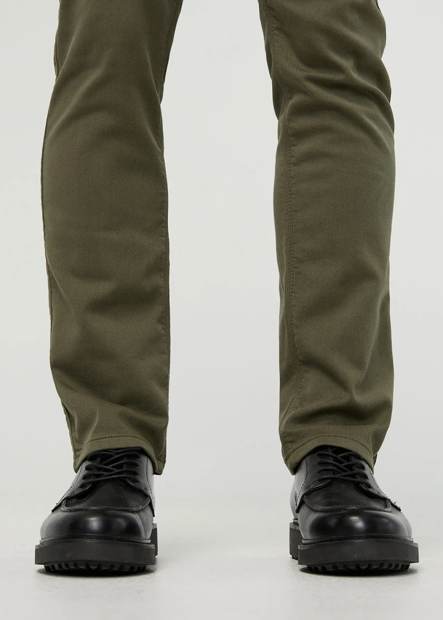 Duer - No Sweat Pant - Slim Straight