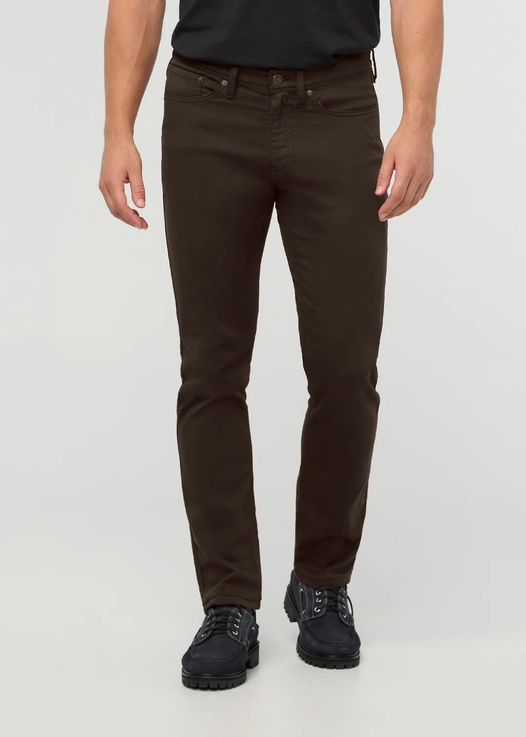 Duer - No Sweat Pant - Slim Straight