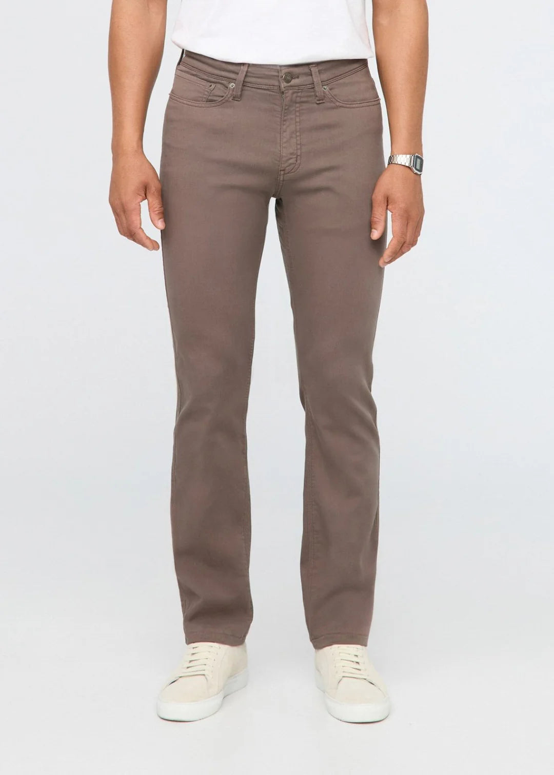 Duer - No Sweat Pant - Straight Leg