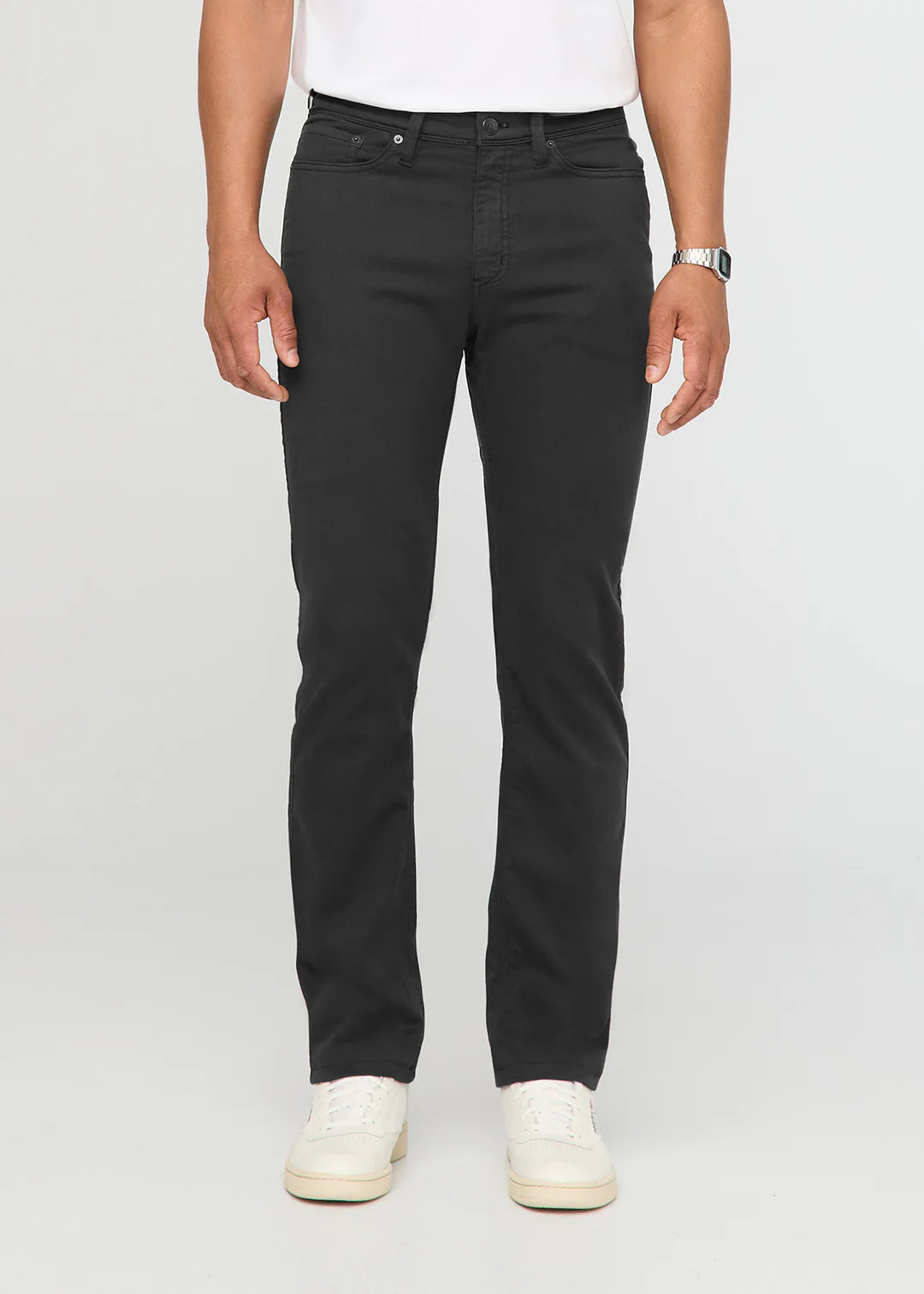 Duer - No Sweat Pant - Straight Leg