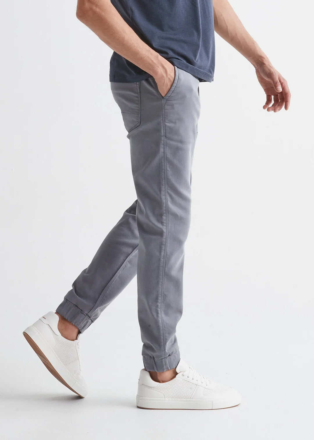 Duer - No Sweat Jogger