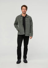 Load image into Gallery viewer, Duer - Stretch Canvas Work Jacket