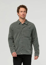 Load image into Gallery viewer, Duer - Stretch Canvas Work Jacket