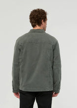 Load image into Gallery viewer, Duer - Stretch Canvas Work Jacket
