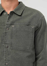 Load image into Gallery viewer, Duer - Stretch Canvas Work Jacket