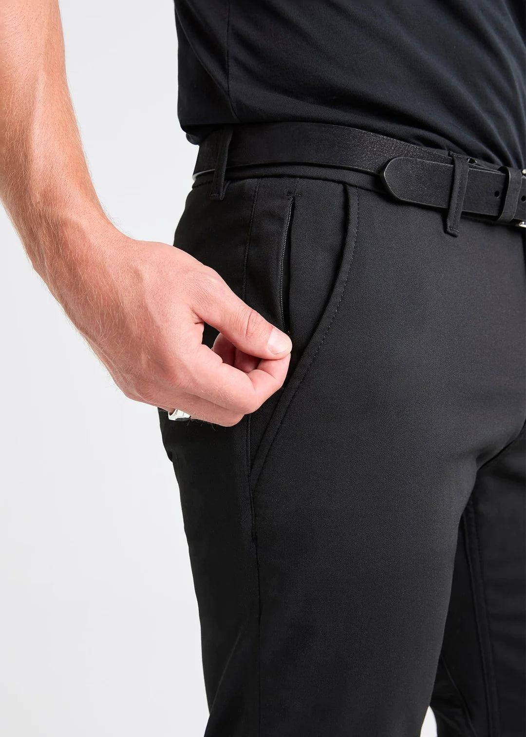 Duer - Smart Stretch Relaxed Trouser