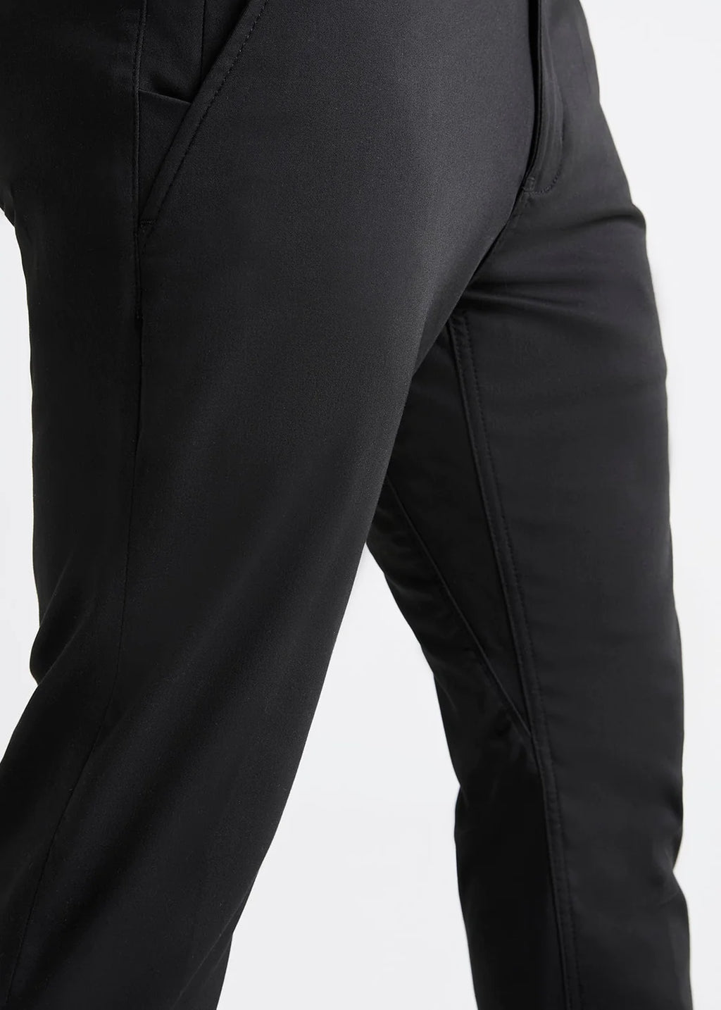 Duer - Smart Stretch Relaxed Trouser