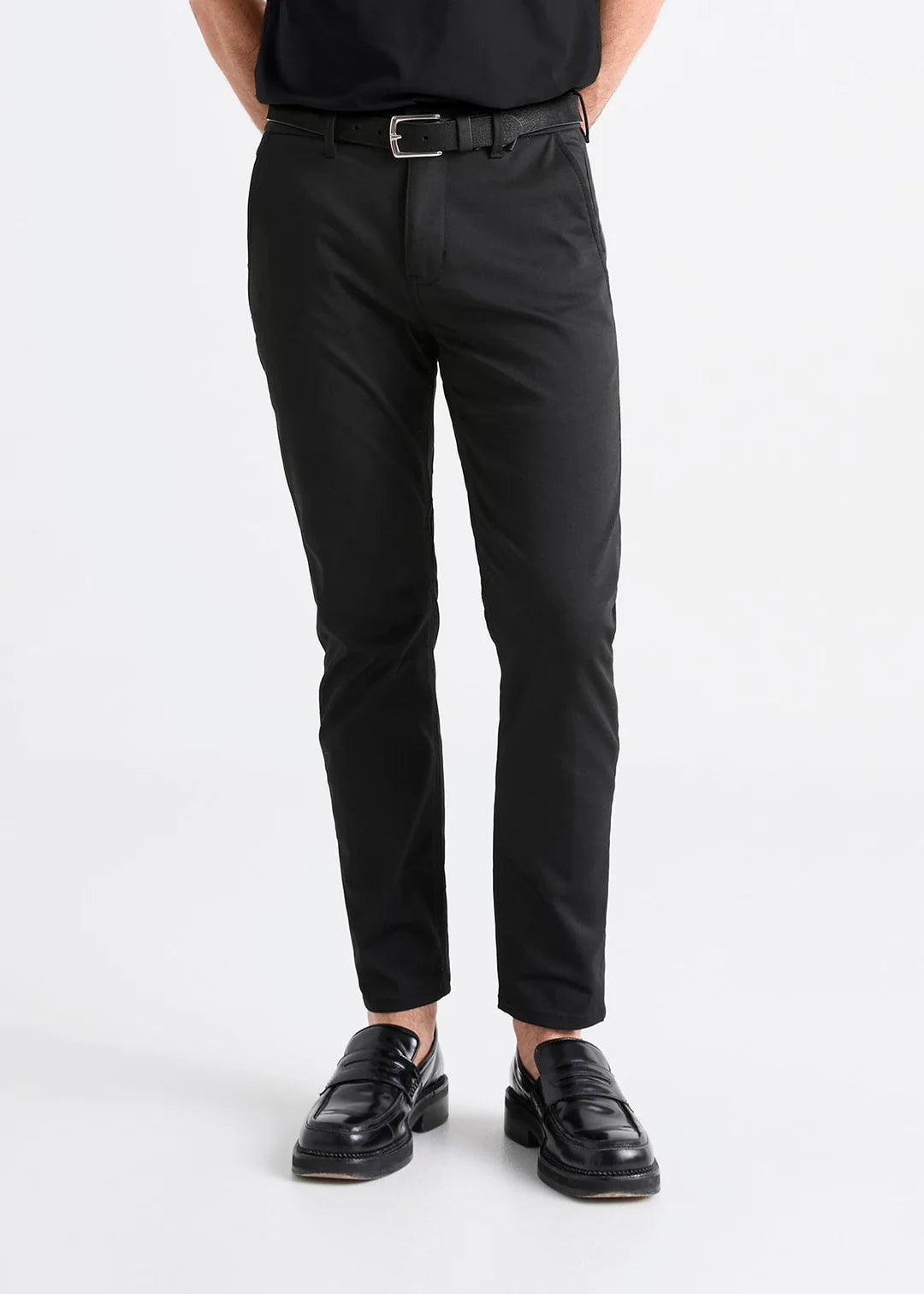 Duer - Smart Stretch Slim Trouser