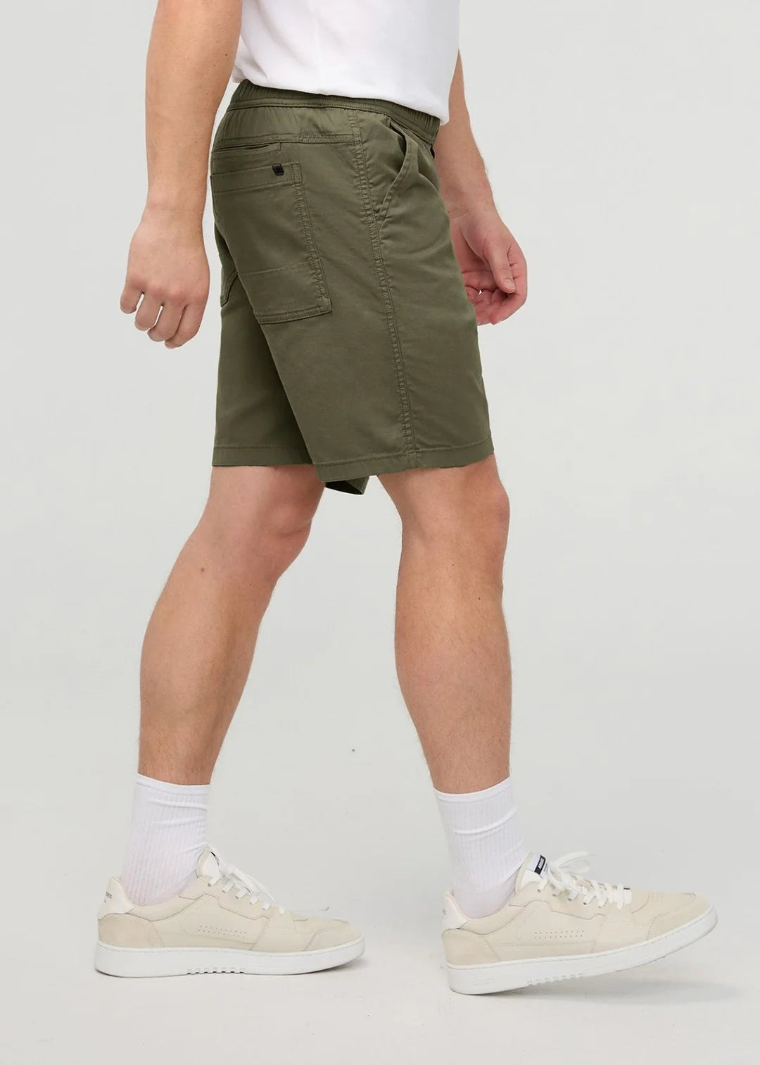 Duer - Live Lite Traveller Short
