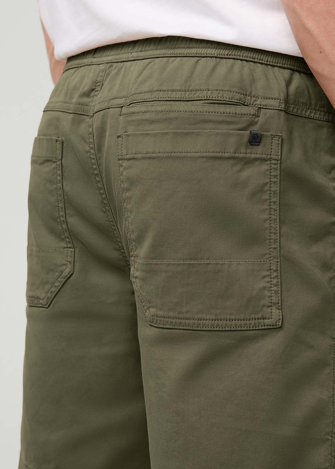 Duer - Live Lite Traveller Short