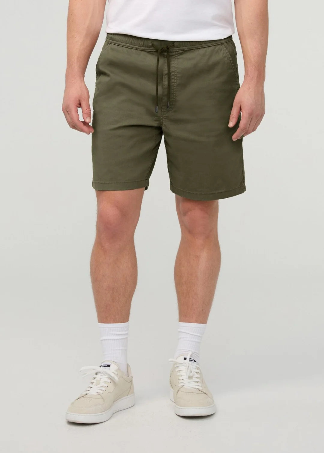Duer - Live Lite Traveller Short
