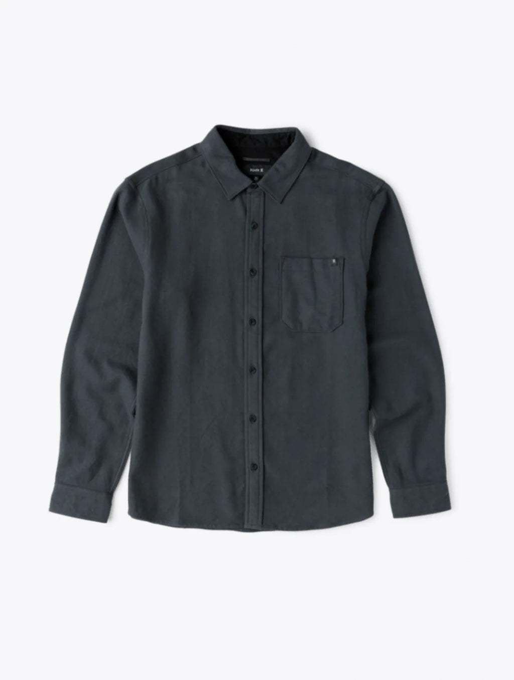 Roark Crossroads Flannel