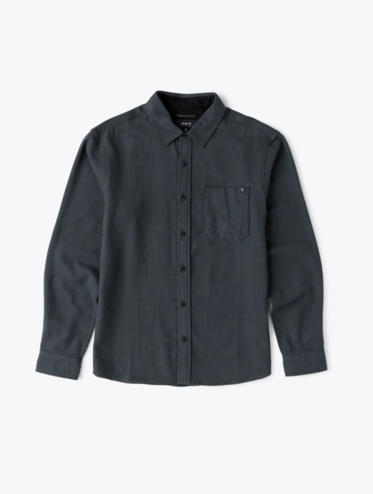 Roark Crossroads Flannel