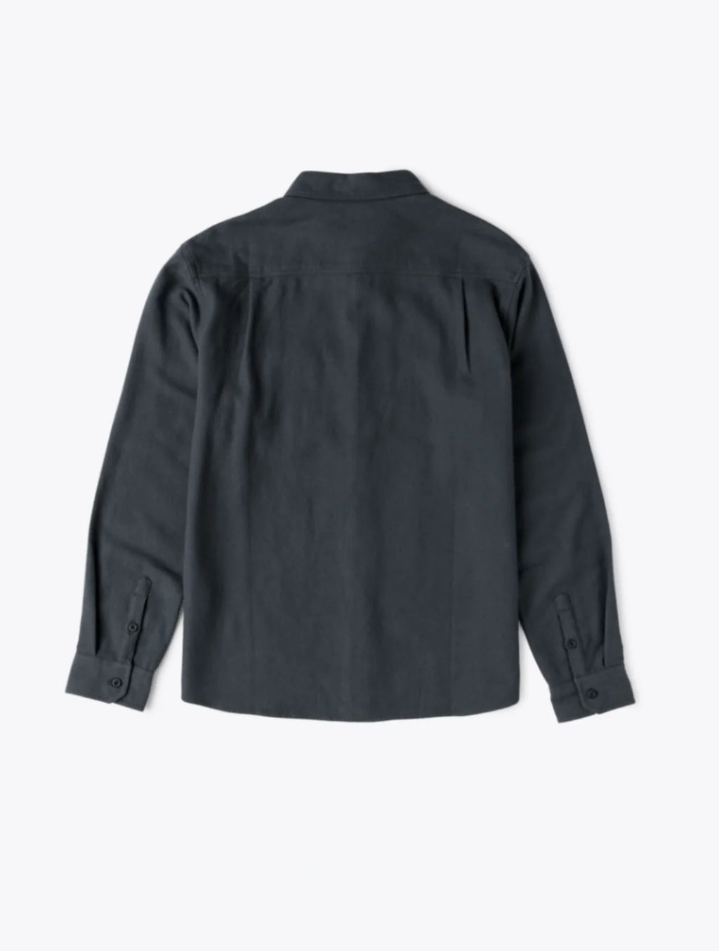 Roark Crossroads Flannel