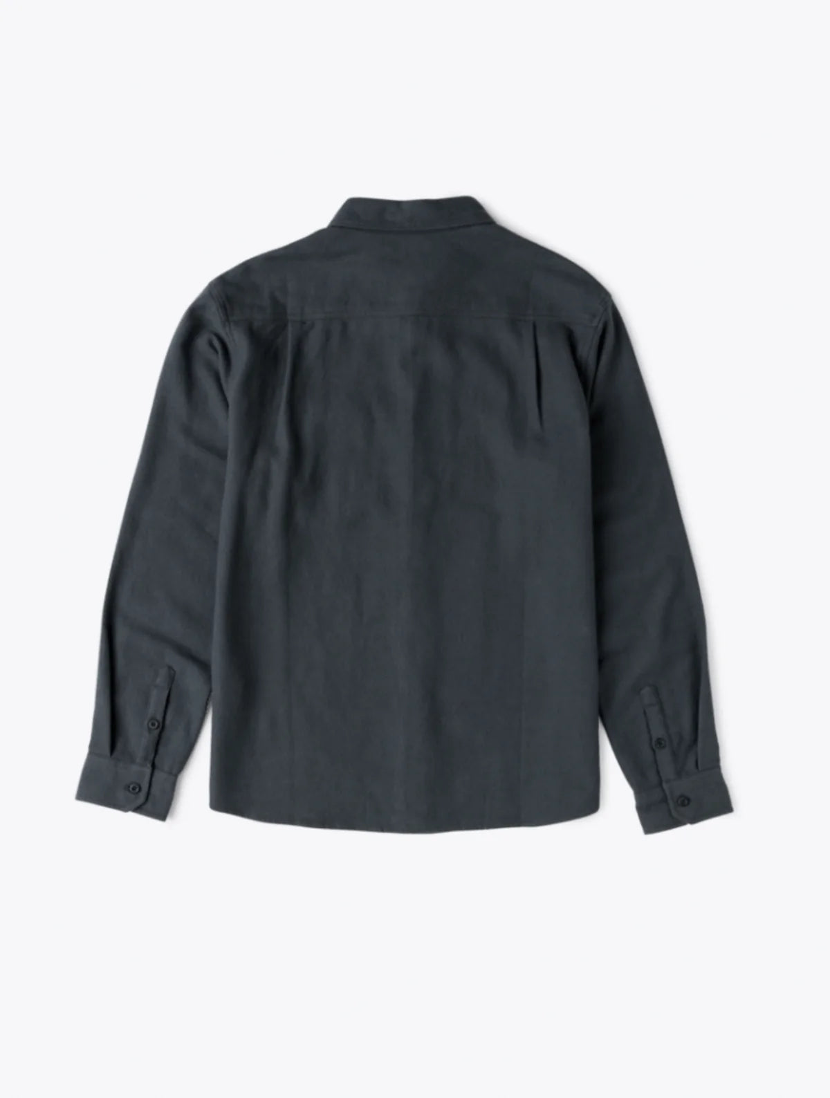 Roark Crossroads Flannel