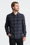 Roark - Nordsman Cotton Flannel Shirt